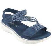 Sportschoenen Amarpies Sandalia señora 26591 abz azul