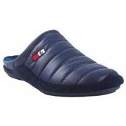 Sportschoenen Berevere Ir por casa caballero in 9671 azul