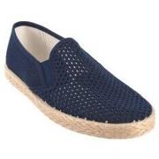 Sportschoenen Neles Zapato caballero 1901 azul