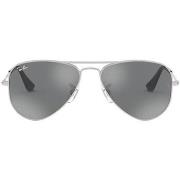 Zonnebril Ray-ban Occhiali da Sole Junior Aviator RJ9506S 212/6G