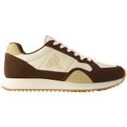 Sneakers Le Coq Sportif JET STAR_2 MOCHA