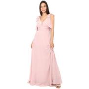 Jurk La Modeuse 70586_P165125