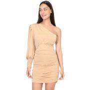 Jurk La Modeuse 71276_P167417