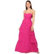 Jurk La Modeuse 71307_P167572