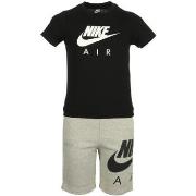 Trainingspak Nike Nsw Air Tee + Short