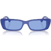 Zonnebril Ray-ban Occhiali da Sole Teru RB4425 676180