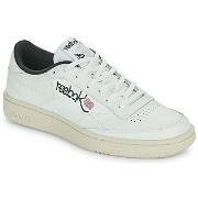 Lage Sneakers Reebok Classic CLUB C 85