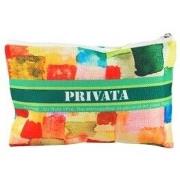 Handtasje Privata Complementos señora p244114 verde