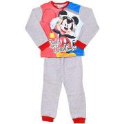Pyjama's / nachthemden Disney HU7376-LGREY