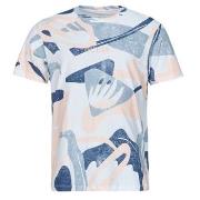 T-shirt Korte Mouw Guess AOP TEE