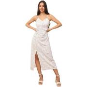 Jurk La Modeuse 71049_P166580