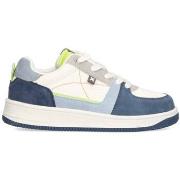 Lage Sneakers Xti 74103