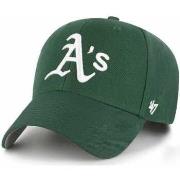 Pet '47 Brand Cap mlb oakland athletics mvp