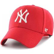 Pet '47 Brand Cap mlb new york yankees mvp snapback