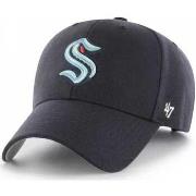 Pet '47 Brand Cap nhl seattle kraken mvp