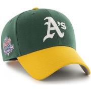 Pet '47 Brand Cap mlb oakland athletics sureshot snapbacktt mv