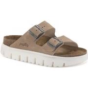 Sandalen Papillio Arizona chunky leve