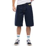 Korte Broek Homeboy X-tra baggy denim shorts