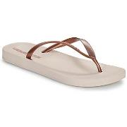 Teenslippers Ipanema ANATOMICA SHINE FEM