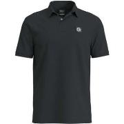 Polo Shirt Korte Mouw The Indian Face Original