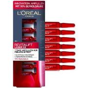 specifieke verzorging L'oréal Peeling Effect Ampullen 7-Daagse Kuur Re...