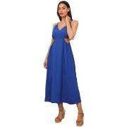 Jurk La Modeuse 70918_P166095