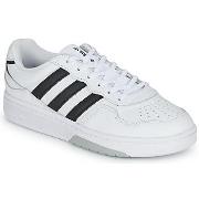 Lage Sneakers adidas COURT REFIT