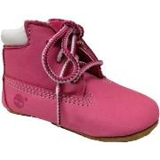 Pantoffels Timberland Crib bootie with hat