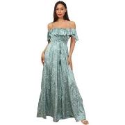 Jurk La Modeuse 70992_P166295