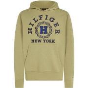 Fleece Jack Tommy Hilfiger -