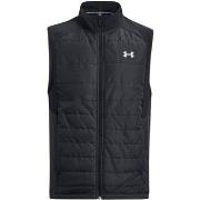 Fleece Jack Under Armour Ua Strm Ins Run Vest