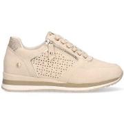 Lage Sneakers Xti 73496