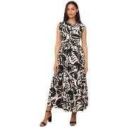 Jurk La Modeuse 71034_P166505