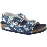 Sandalen Birkenstock BIR-RRR-1012704-DCB