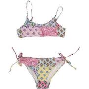 Bikini Mc2 Saint Barth JAI0001 00774F