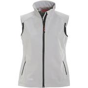 Vest Slam Act Ws Softshell Vest