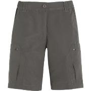 Korte Broek Slam Act Ws Cargo Short