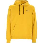 Fleece Jack Slam Deck Hoodie