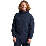 Fleece Jack Slam -