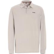 T-shirt Slam Deck Ls