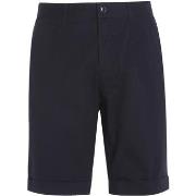 Korte Broek Slam Deck Lgt Chino Short