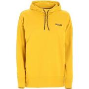 Fleece Jack Slam Deck Ws Hoodie