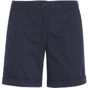 Korte Broek Slam Deck Ws Lgt Chino Short