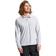 T-shirt Slam Tech Pique Polo Ls