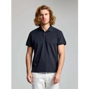 T-shirt Slam Tech Pique Polo Ss