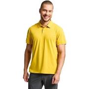 T-shirt Slam Tech Pique Polo Ss