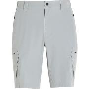 Korte Broek Slam Tech Cargo Short