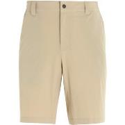 Korte Broek Slam Tech Chino Short