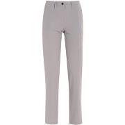 Chino Broek Slam Ws Tech Chino Pant