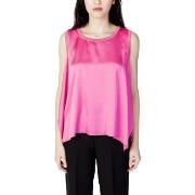 Top Hanny Deep BANDA GLITTERATA F453XBCT1377